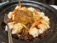 -小厨娘淮扬菜(天印大道店)