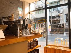 -Cafe del Volcan(永康路店)