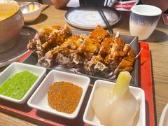 -那时新疆·若羌(经纬汇店)