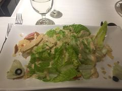 -王品牛排(郑州大卫城店)