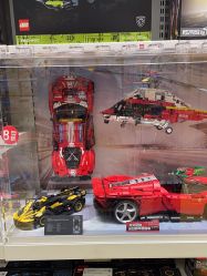 -乐高授权专卖店(中关村领展店)