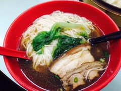 -食惠里小笼包面馆(越秀店)