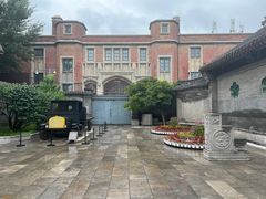 -张学良旧居陈列馆