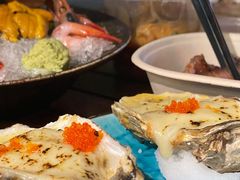 -山葵家居酒屋(天目里店)