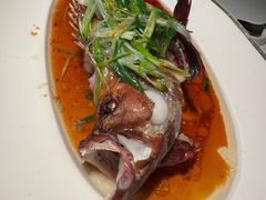 -炳胜私厨(中达旗舰店)