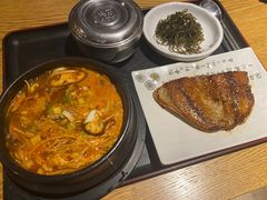 -恒坤北纬42度温泉洗浴(公园路店)