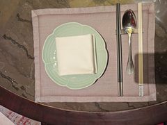 -西安凯悦酒店·湖畔中餐厅