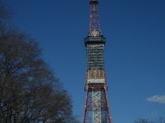 -札幌电视塔