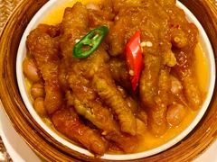 -老广酒楼(樱花店)