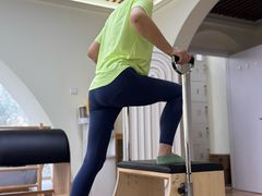 -Ms.Pilates 普拉提技术(大学路店)