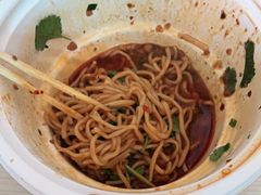 -李先生牛肉面大王(北京平谷步行街店)
