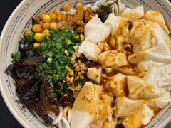 豆花儿米线-多味居(剪子巷店)
