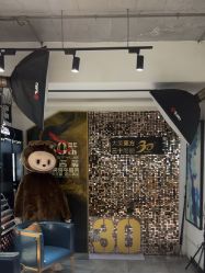 -東方名剪·ETSTYLE