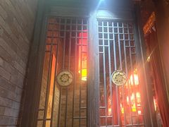 -蜀大侠火锅(森兰花园城店)