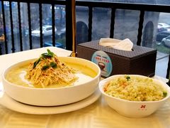 -怡园饭店-餐厅(四望亭店)