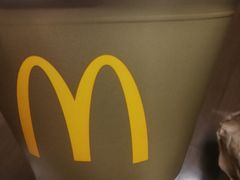 -麦当劳(世界城广场店)