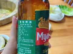 -云南野生菌石锅鱼石锅鸡(大金塔店)