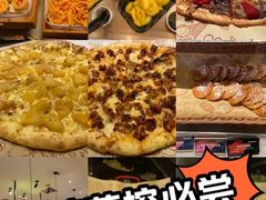 -比格比萨自助(宋家庄店)