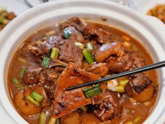 -道道鲜·崇明私房菜(五角场店)