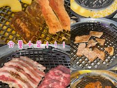 -鹤江桥·红油牛肉粉(SKP店)