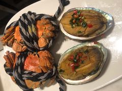 -万达文华酒店·48F云端窗景美食汇自助餐厅