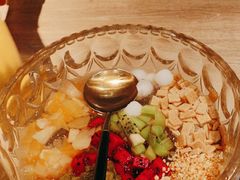 -青花椒秘制烤鱼(光启城店)