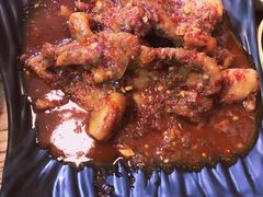 -京玉菲饭店(李村店)