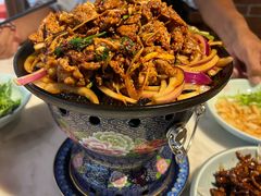 -小吊梨汤·北京菜·烤鸭(鸟巢店)