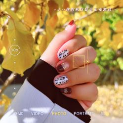 -U+nail优加专业美甲美睫