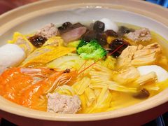 -寻宝记绍兴菜(鲁迅路店)