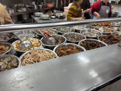 -铭辉沙嗲面(新街商业城店)