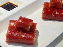 -蘩楼(华强北总店)