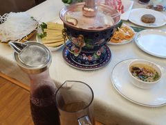 -东来顺饭庄(天坛店)