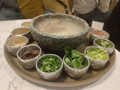 -浩海火烧云傣家菜(蓝港店)
