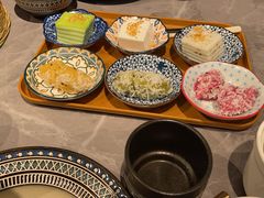 -沿江海南菜·文昌鸡祖师爷(大东海店)