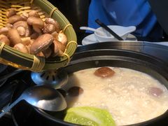 -捞王锅物料理(凯旋路店)