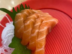 -新一番三文鱼寿司(红城湖店)