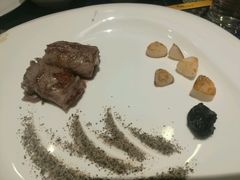 -丹鼎铁板料理(市政娱乐中心店)