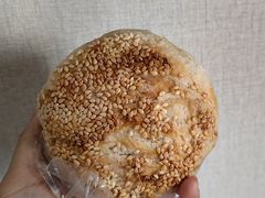 -朱记小郑酥烧饼(建康路店)