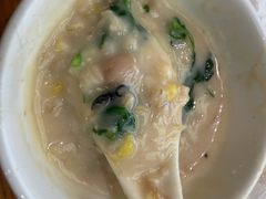 -如轩·海鲜砂锅粥·潮汕菜(南城店)