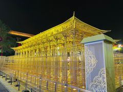 -大唐不夜城