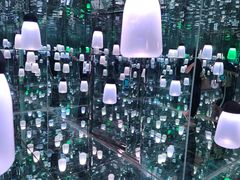 -天津梵高星空艺术馆(天河城旗舰店)