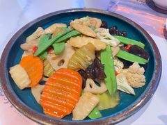 -阿娜尔·新疆菜(宜家荟聚中心店)