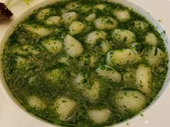 荠菜马蹄-水月周庄铂尔曼酒店-水月荟中餐厅