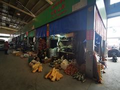 -岳各庄批发市场(西四环中路店)
