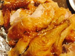 -敦煌喜宴(万达广场店)