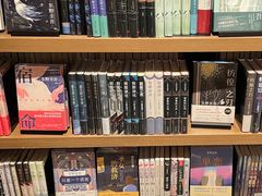 -茑屋书店(天目里店)