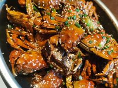 -一棠龙虾•王牌虾球(光谷天地店)