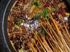 -钢管厂五区小郡肝火锅串串香(总店)