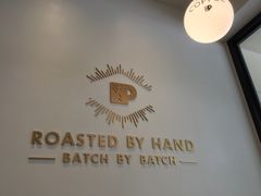 -Peet's Coffee皮爷咖啡(大学路店)